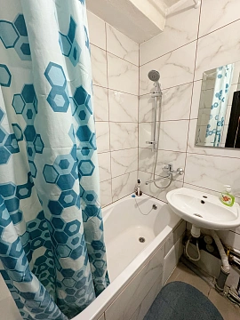 2-комнатная подобово у Києві. Днепровский район, пр-т Воскресенський, 15 &mdash; 1001697910 зображення 5