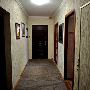 3-комнатная посуточно в Тернополе. ул. Романа Купчинского, 9 &mdash; 41806268 изображение 23