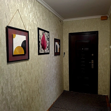 3-комнатная посуточно в Тернополе. ул. Романа Купчинского, 9 &mdash; 41806268 изображение 25