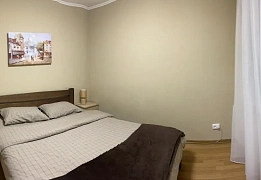 1-комнатная подобово у Черкасах. вул. Благовісна, 156/58 &mdash; 1103950641 зображення 8