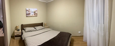 2-комнатная подобово у Черкасах. вул. Хрещатик, 220 &mdash; 1001697948 зображення 1