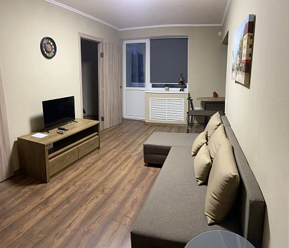 2-комнатная подобово у Черкасах. вул. Хрещатик, 220 &mdash; 1001697948 зображення 5