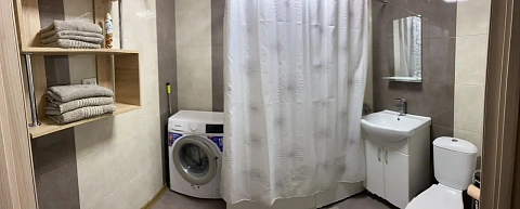 2-комнатная подобово у Черкасах. вул. Хрещатик, 220 &mdash; 1001697948 зображення 8