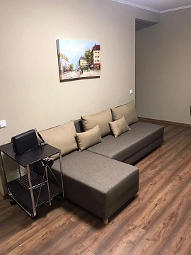 2-комнатная подобово у Черкасах. вул. Хрещатик, 220 &mdash; 1001697948 зображення 7