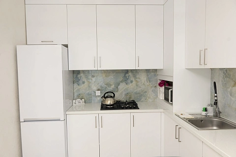 1-комнатная посуточно в Ровно. ул. Замковая, 48 &mdash; 1001697977 изображение 2