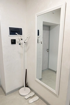 1-комнатная посуточно в Ровно. ул. Замковая, 48 &mdash; 1001697977 изображение 9