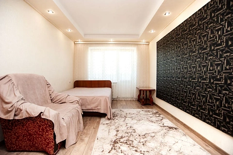 1-комнатная daily in Rivne. Stepana Bandery St., 26 &mdash; 1001697985 image 1