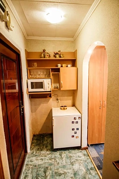 1-комнатная посуточно в Ровно. ул. Видинская, 19 &mdash; 1001697992 изображение 3