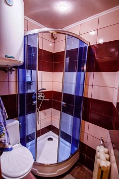 1-комнатная посуточно в Ровно. ул. Видинская, 19 &mdash; 1001697992 изображение 5