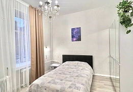 Квартиры посуточно в Шевченковском районе (256)