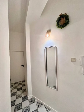 1-комнатная посуточно в Киеве. Шевченковский район, ул. Панаса Саксаганского, 129в &mdash; 1001698001 изображение 10