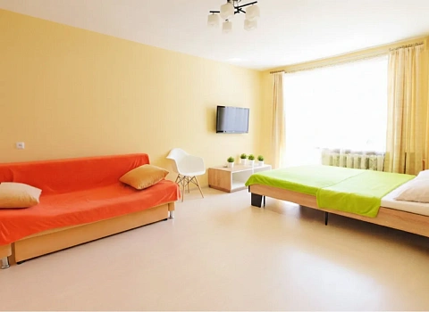 1-комнатная посуточно в Полтаве. Киевский район, ул. Ватутина, 30/32 &mdash; 1134122959 изображение 1