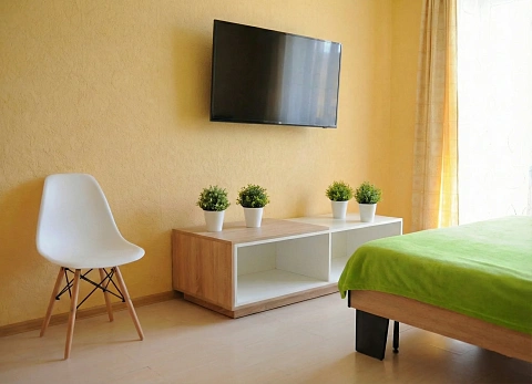 1-комнатная посуточно в Полтаве. Киевский район, ул. Ватутина, 30/32 &mdash; 1134122959 изображение 3