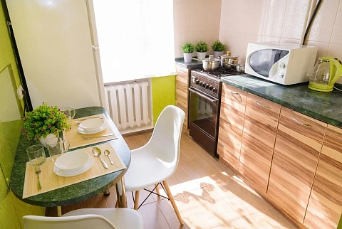 1-комнатная посуточно в Полтаве. Киевский район, ул. Ватутина, 30/32 &mdash; 1134122959 изображение 8