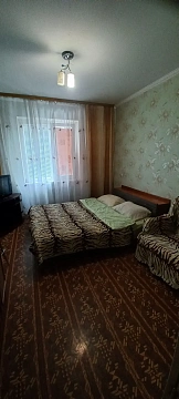 2-комнатная daily in White Church. Aleksandrovskiy Blvd, 137 &mdash; 1001461094 image 14