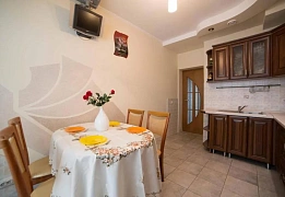 2-комнатная подобово у Львові. Галицкий район, пр-т В'ячеслава Чорновола, 15 &mdash; 1001681791 зображення 8