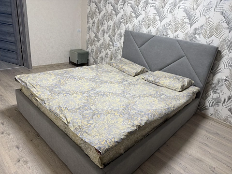 2-комнатная подобово у Краматорську. вул. Заньковецької, 7 &mdash; 1001619480 зображення 6