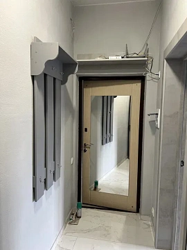 1-комнатная посуточно в Одессе. Пересыпский район, ул. Четвертая, 33а &mdash; 1001698206 изображение 6