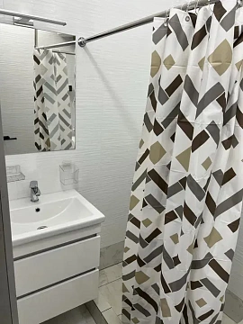 1-комнатная посуточно в Одессе. Пересыпский район, ул. Четвертая, 33а &mdash; 1001698206 изображение 7