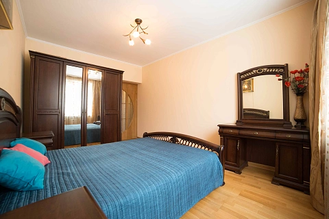 2-комнатная daily in Lviv. Sykhovskiy district, Vladimira Vernadskogo St., 8 &mdash; 1000735471 image 18