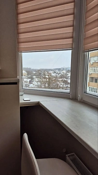 1-комнатная посуточно в Чернигове. Деснянский район, ул. Гончая, 61 а &mdash; 1001689730 изображение 12