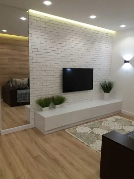 2-комнатная daily in Cherkasy. Kreshchatik St., 220 &mdash; 1001697948 image 9