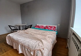 2-комнатная подобово у Запоріжжі. Вознесеновский район, вул. Лермонтова, 14 &mdash; 1001049547 зображення 23