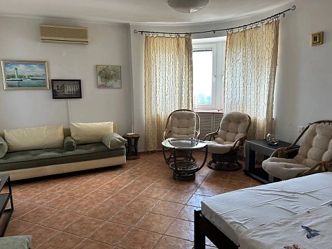 1-комнатная подобово у Одесі. Приморский район, вул. Балтиморська, 19а &mdash; 1001698375 зображення 1