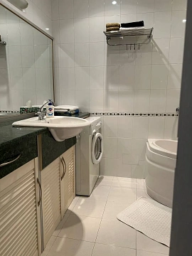 1-комнатная подобово у Одесі. Приморский район, вул. Балтиморська, 19а &mdash; 1001698375 зображення 2