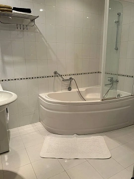 1-комнатная подобово у Одесі. Приморский район, вул. Балтиморська, 19а &mdash; 1001698375 зображення 3