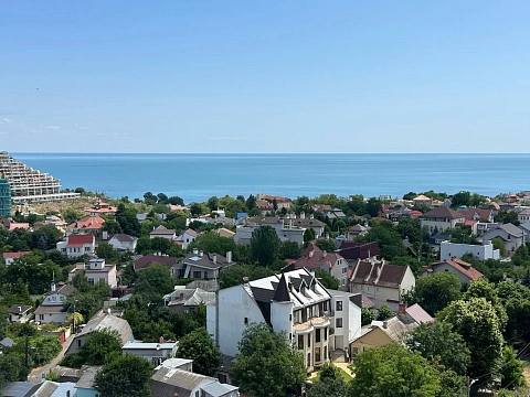 1-комнатная подобово у Одесі. Приморский район, вул. Балтиморська, 19а &mdash; 1001698375 зображення 4