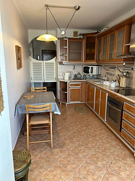 1-комнатная подобово у Одесі. Приморский район, вул. Балтиморська, 19а &mdash; 1001698375 зображення 7