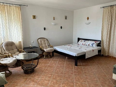 1-комнатная подобово у Одесі. Приморский район, вул. Балтиморська, 19а &mdash; 1001698375 зображення 8