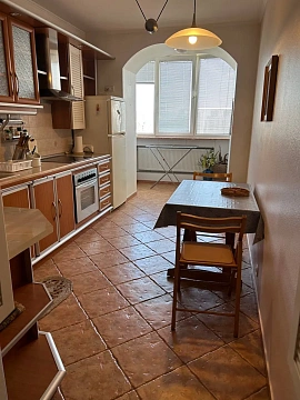 1-комнатная подобово у Одесі. Приморский район, вул. Балтиморська, 19а &mdash; 1001698375 зображення 9