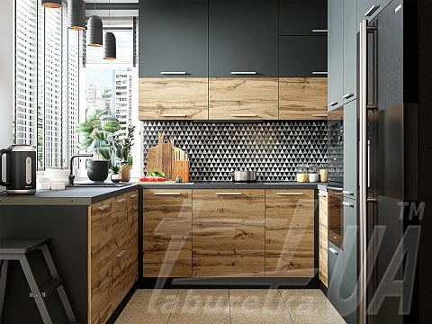 2-комнатная посуточно в Бершади. ул. Покровская, 11 &mdash; 1001698379 изображение 2