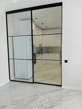 2-комнатная посуточно в Мукачево. ул. Петра Дорошенко, 4а &mdash; 1001698398 изображение 2