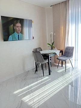 2-комнатная посуточно в Мукачево. ул. Петра Дорошенко, 4а &mdash; 1001698398 изображение 4