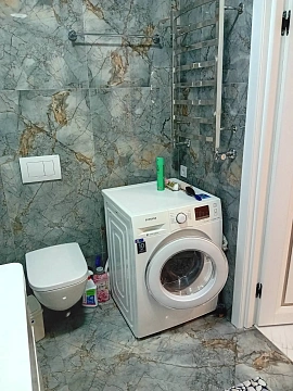 2-комнатная посуточно в Мукачево. ул. Петра Дорошенко, 4а &mdash; 1001698398 изображение 7