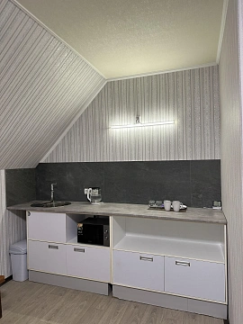 1-комнатная подобово у Києві. Соломенский район, вул. В. Седляра, 21 &mdash; 1001697126 зображення 5