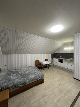 1-комнатная подобово у Києві. Соломенский район, вул. В. Седляра, 21 &mdash; 1001697126 зображення 6