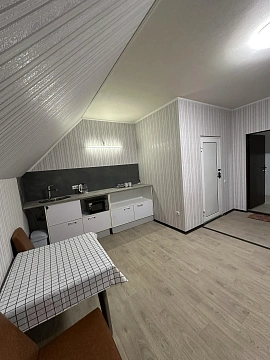 1-комнатная подобово у Києві. Соломенский район, вул. В. Седляра, 21 &mdash; 1001697126 зображення 7