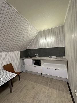 1-комнатная подобово у Києві. Соломенский район, вул. В. Седляра, 21 &mdash; 1001697126 зображення 8