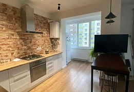 Софіївська Борщагівка: квартири подобово з Wi-Fi (1)