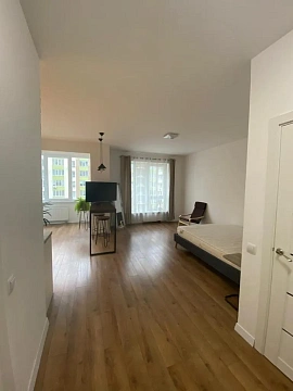 1-комнатная посуточно в Софиевской Борщаговке. ул. Шалимова, 67а &mdash; 1001698428 изображение 4