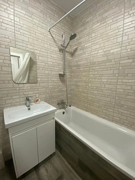 1-комнатная посуточно в Софиевской Борщаговке. ул. Шалимова, 67а &mdash; 1001698428 изображение 5