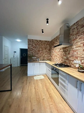 1-комнатная посуточно в Софиевской Борщаговке. ул. Шалимова, 67а &mdash; 1001698428 изображение 6