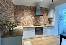 Квартиры посуточно в Софиевской Борщаговке (1)