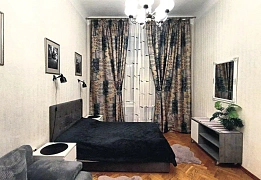 Квартири подобово в Галицькому районі (61)