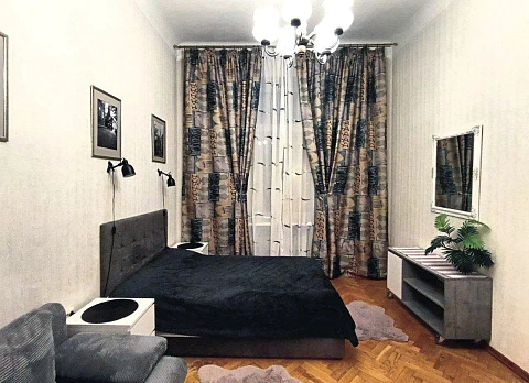 2-комнатная посуточно в Львове. Галицкий район, ул. Тиктора, 10 &mdash; 1000828521 изображение 1