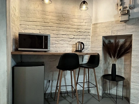 2-комнатная посуточно в Львове. Галицкий район, ул. Тиктора, 10 &mdash; 1000828521 изображение 5